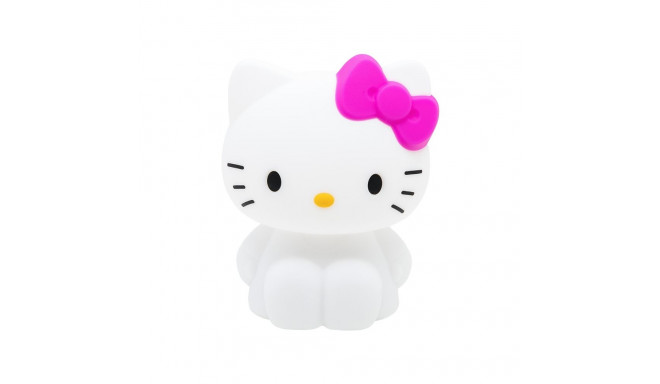 Paladone Hello Kitty SquishyGlo Silicone Light
