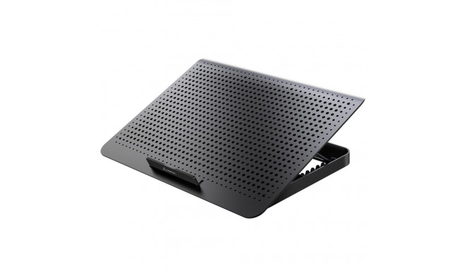 Sbox CP-28 Cooling Pad for 17.3 Laptops
