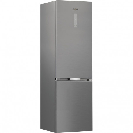 WHIRLPOOL Refrigerator WHK 26402 XP4E, Height 203.5 cm, Energy class E, No Frost