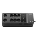 APC Back-UPS 650VA, 230V, 1 USB charging port