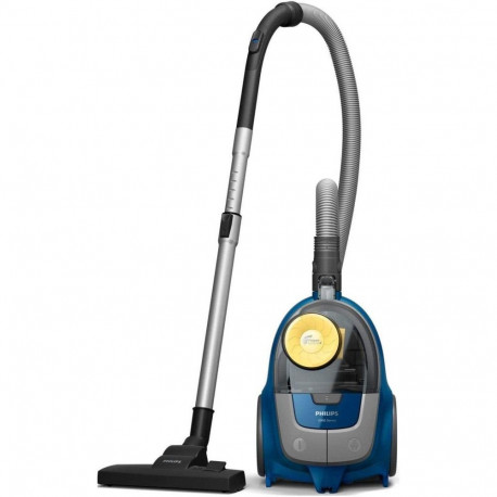 Vacuum Cleaner|PHILIPS|2000 Series|Cordless/Bagless|850 Watts|Capacity 1.3 l|Noise 77 dB|Weight 4 kg