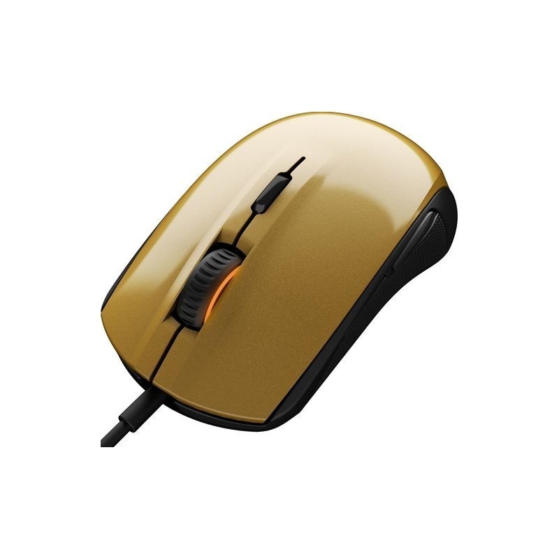 Mouse gold. Steelseries Rival 100 Optical Mouse. Стил Сириус ривал 100.