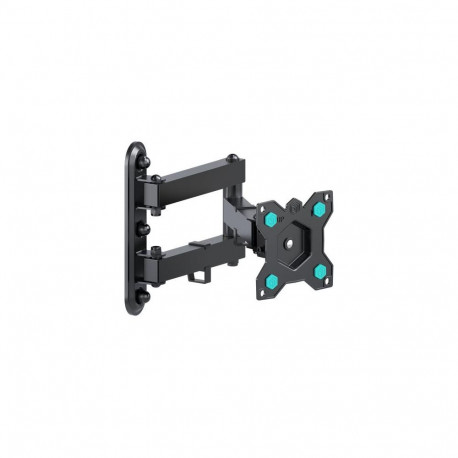 TV SET ACC WALL MOUNT /10-35"/BLACK R4-B ONKRON