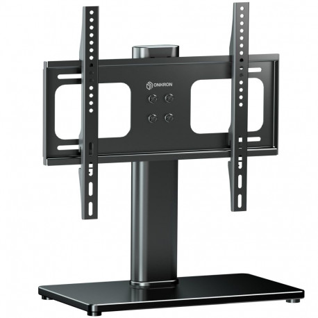 TV SET ACC DESKTOP STAND/26-55" BLACK PT1-B ONKRON