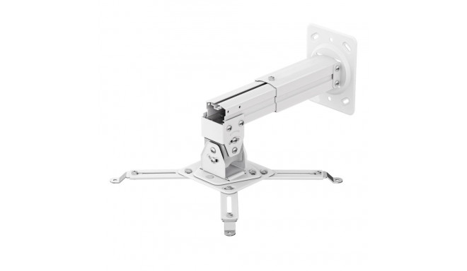 PROJECTOR ACC MOUNT/WHITE K3A-W ONKRON