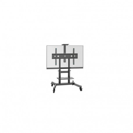 TV SET ACC MOBILE STAND/50-90"/BLACK TS1891-B ONKRON