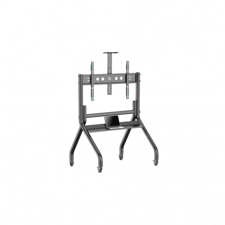 TV SET ACC MOBILE STAND/60-120" BLACK TS2080-B ONKRON