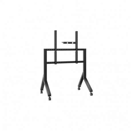 TV SET ACC MOBILE STAND/70-110" BLACK TS2081-B ONKRON