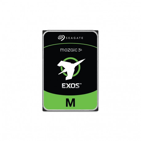 HDD|SEAGATE|Serial ATA|3.5 "|Buffer 512 MB|7200 RPM| 28 TB|Seagate Exos M|ST28000NM003K