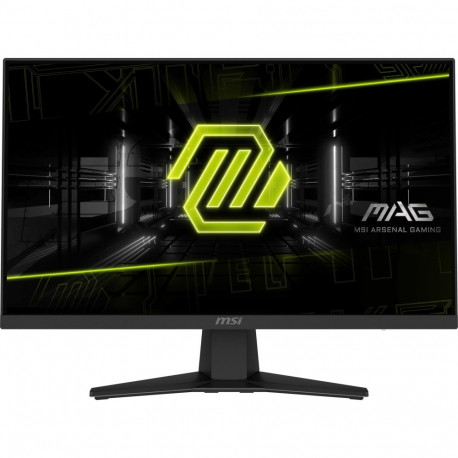 LCD Monitor|MSI|MAG 244F|23.8"|Gaming|Matte|Panel IPS|1920x1080|16:9|200Hz|0.5 ms|Colour Black|MAG24