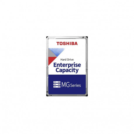 HDD|TOSHIBA|MG10-D Series|6TB|7200 rpm|3,5"|MG10ADA600E