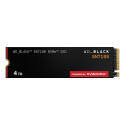 SSD|SANDISK|Read speed 7000 MB/s|Write speed 6700 MB/s|NVMe Yes|PCI Express 4.0|M.2|4000 GB|POWERED 