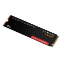 SSD|SANDISK|Read speed 7000 MB/s|Write speed 6700 MB/s|NVMe Yes|PCI Express 4.0|M.2|4000 GB|POWERED 