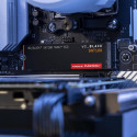 SSD|SANDISK|Read speed 7000 MB/s|Write speed 6700 MB/s|NVMe Yes|PCI Express 4.0|M.2|4000 GB|POWERED 