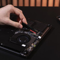 SSD|SANDISK|Read speed 7000 MB/s|Write speed 6700 MB/s|NVMe Yes|PCI Express 4.0|M.2|4000 GB|POWERED 
