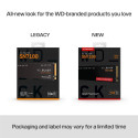 SSD|SANDISK|Read speed 7000 MB/s|Write speed 6700 MB/s|NVMe Yes|PCI Express 4.0|M.2|4000 GB|POWERED 