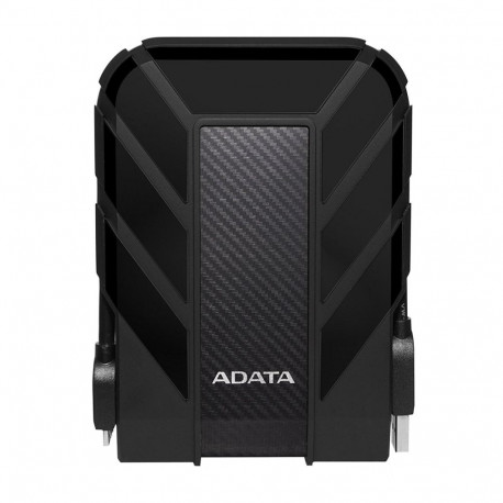 External HDD|ADATA|1TB|USB 3.1|Colour Black|AHD710P-1TU31-CBK