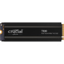SSD|CRUCIAL|T500|1TB|M.2|PCIe Gen4|NVMe|3D NAND|Write speed 6800 MBytes/sec|Read speed 7300 MBytes/s