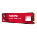SSD|SANDISK|5100xTBW rating|MTBF 1750000 h|Read speed 3400 MB/s|Write speed 3100 MB/s|NVMe Yes|PCI E