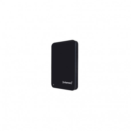 External HDD|INTENSO|6023512|4TB|USB 3.0|Colour Black|6023512