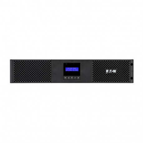 UPS|EATON|900 Watts|1000 VA|Wave form type Sinewave|OnLine DoubleConvertion|Phase 1phase|Rack 2U|9E1