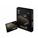 SSD|MSI|SPATIUM S270|240GB|SATA|3D NAND|Write speed 400 MBytes/sec|Read speed 500 MBytes/sec|2,5"|TB