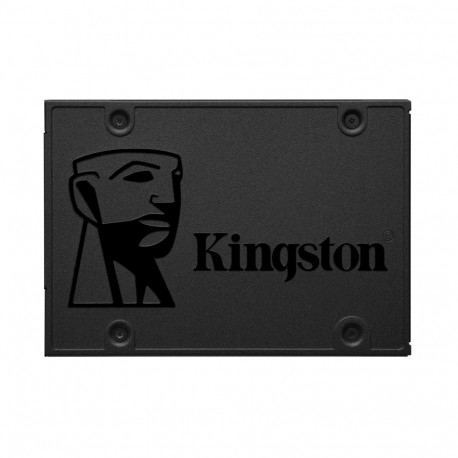 Kingston SSD 960GB A400 SATA 3.0 TLC
