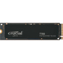 SSD|CRUCIAL|T700|4TB|M.2|PCIe Gen5|NVMe|TLC|Write speed 11800 MBytes/sec|Read speed 12400 MBytes/sec