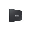SSD|SAMSUNG|MTBF 2000000 h|Read speed 550 MB/s|Write speed 520 MB/s|Serial ATA III|2.5"|7680 GB|MZ7L