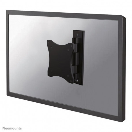 TV SET ACC WALL MOUNT 10-24"/FPMA-W810BLACK NEOMOUNTS