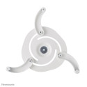 PROJECTOR ACC CEILING MOUNT/BEAMER-C80WHITE NEOMOUNTS