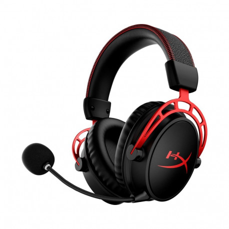 HEADSET HYPERX CLOUD ALPHA WRL/BLACK 4P5D4AA HYPERX