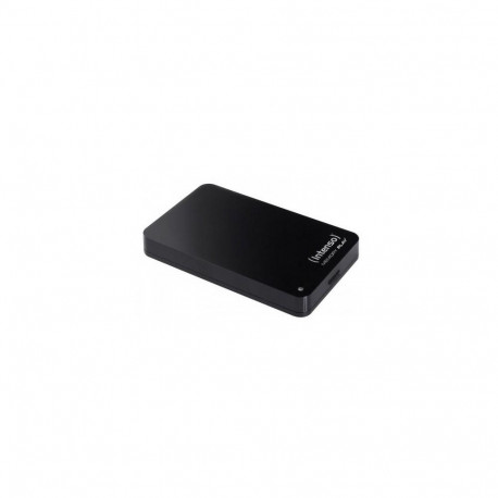 External HDD|INTENSO|6021460|1TB|USB 3.0|Colour Black|6021460