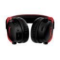 HEADSET HYPERX CLOUD ALPHA WRL/BLACK 4P5D4AA HYPERX