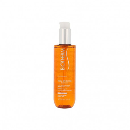 Biotherm Biosource Total Renew Oil (200ml)