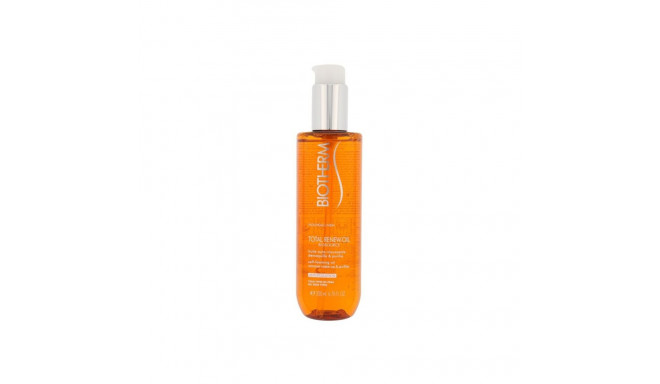 Biotherm Biosource Total Renew Oil (200ml)