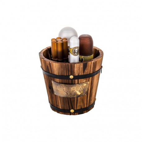 Cuba Gold Eau de Toilette (100ml) (Set)