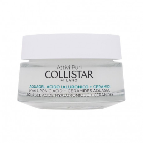 Collistar Pure Actives Hyaluronic Acid + Ceramides Aquagel (50ml)