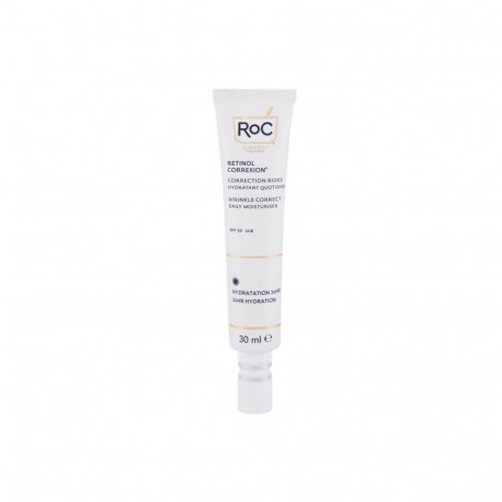 RoC Retinol Correxion Wrinkle Correct Daily Moisturizer (30ml)
