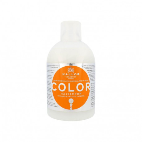 Kallos Cosmetics Color (1000ml)