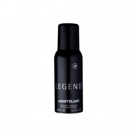Montblanc Legend Deodorant (100ml)
