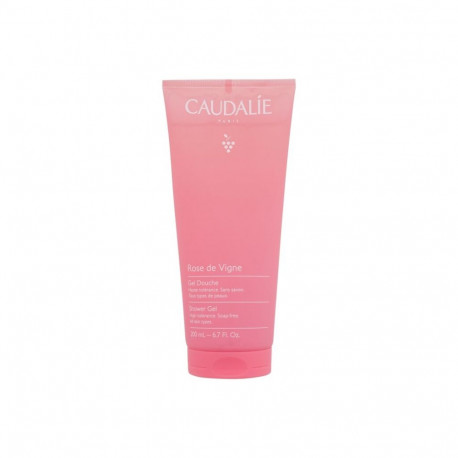Caudalie Rose De Vigne (200ml)