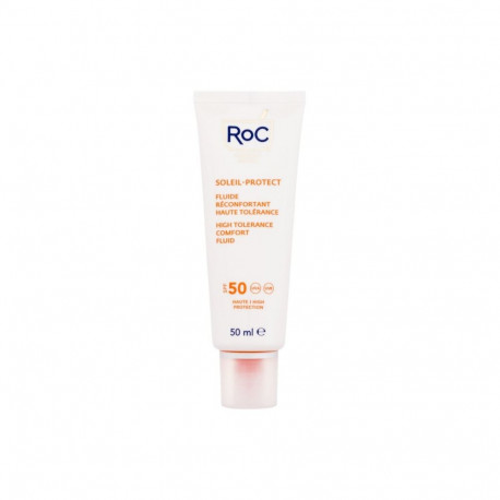 RoC Soleil-Protect High Tolerance Comfort Fluid (50ml)