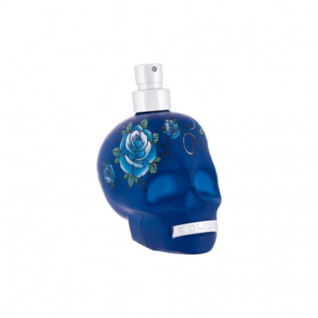 Police To Be Tattooart Eau de Toilette (40ml)