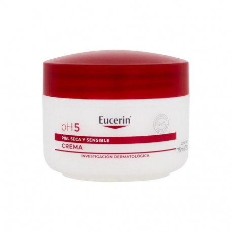 Eucerin pH5 Cream (75ml)