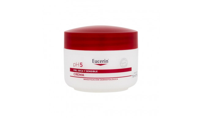 Eucerin pH5 Cream (75ml)