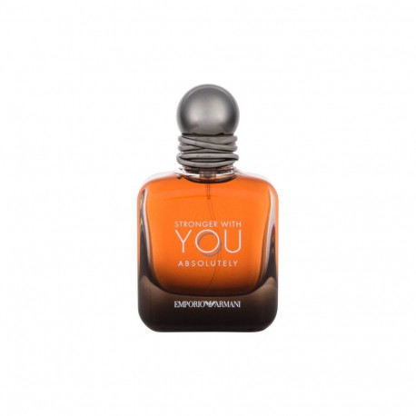Giorgio Armani Emporio Armani Stronger With You Absolutely (50ml)