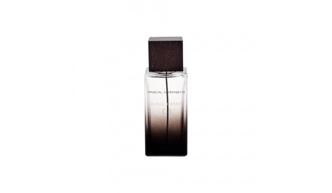 Pascal Morabito Black Granit Eau de Toilette (100ml)