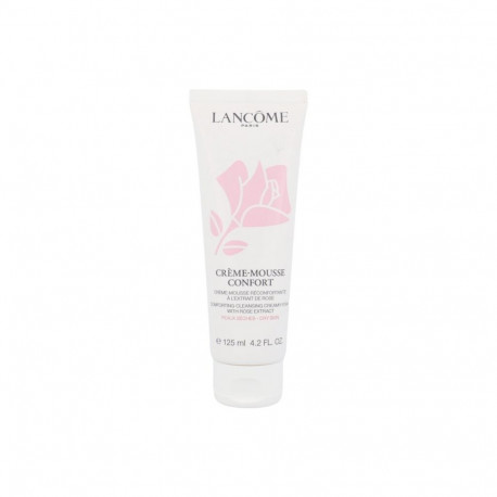 Lancôme Creme-Mousse Confort (125ml)