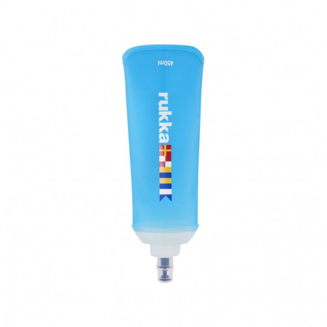 Joogipudel pehme Rukka Uskila 450ml